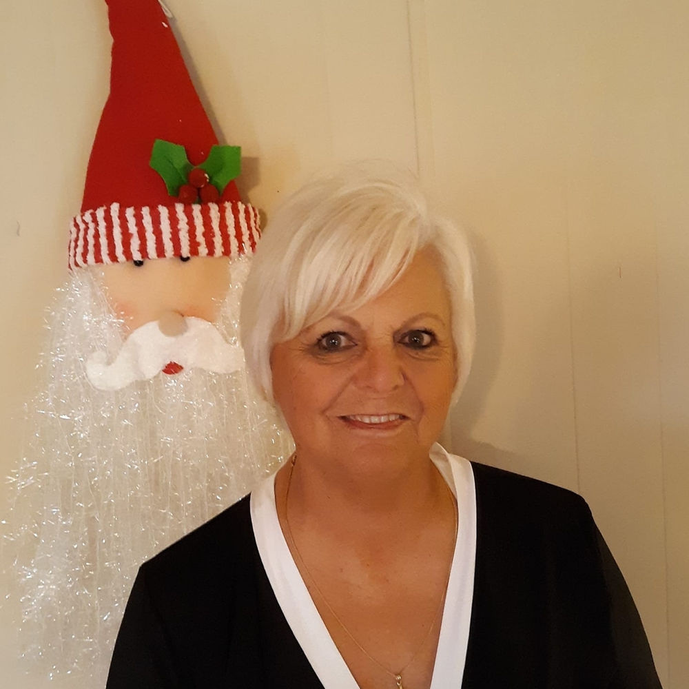 Meet your Posher, Sherry